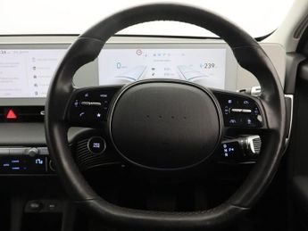 HYUNDAI IONIQ 5 73kWh Premium Hatchback 5dr Electric Auto (217 ps)