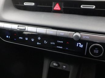 HYUNDAI IONIQ 5 73kWh Premium Hatchback 5dr Electric Auto (217 ps)