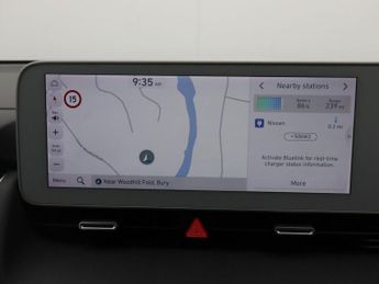 HYUNDAI IONIQ 5 73kWh Premium Hatchback 5dr Electric Auto (217 ps)