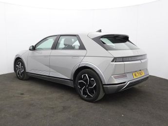 HYUNDAI IONIQ 5 73kWh Premium Hatchback 5dr Electric Auto (217 ps)