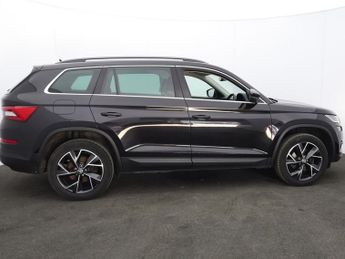SKODA KODIAQ 1.5 TSI ACT SE L SUV 5dr Petrol DSG Euro 6 (s/s) (7 Seat) (150 p
