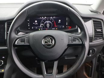 SKODA KODIAQ 1.5 TSI ACT SE L SUV 5dr Petrol DSG Euro 6 (s/s) (7 Seat) (150 p