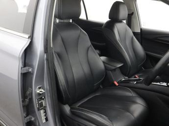 MG MG 5 61.1kWh Exclusive Long Range Estate 5dr Electric Auto (156 ps)