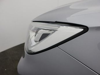 MG MG 5 61.1kWh Exclusive Long Range Estate 5dr Electric Auto (156 ps)