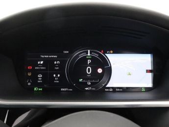JAGUAR I-PACE 400 90kWh HSE SUV 5dr Electric Auto 4WD (400 ps)