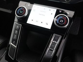 JAGUAR I-PACE 400 90kWh HSE SUV 5dr Electric Auto 4WD (400 ps)