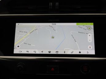 JAGUAR I-PACE 400 90kWh HSE SUV 5dr Electric Auto 4WD (400 ps)