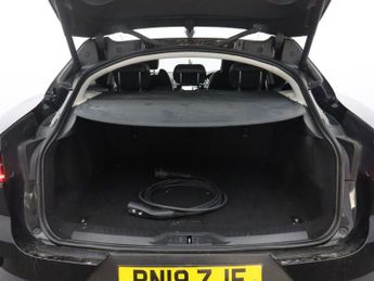 JAGUAR I-PACE 400 90kWh HSE SUV 5dr Electric Auto 4WD (400 ps)
