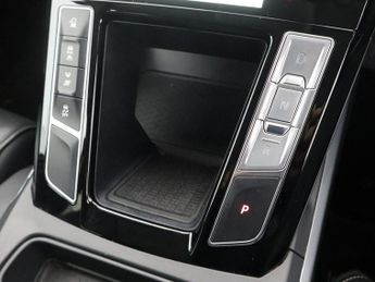 JAGUAR I-PACE 400 90kWh HSE SUV 5dr Electric Auto 4WD (400 ps)