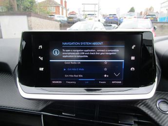 PEUGEOT 208 1.2 PureTech Active Hatchback 5dr Petrol AUTOMATIC Euro 6 (s/s) 