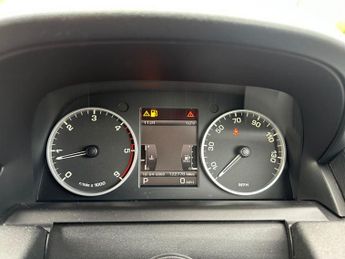 LAND ROVER RANGE ROVER SPORT 3.0 TDV6 HSE 5d 245 BHP