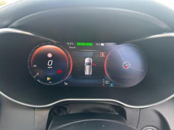 MERCEDES-BENZ C-CLASS 2.0 C300e 13.5kWh AMG Line Night Edition (Premium) Estate 5dr Pe