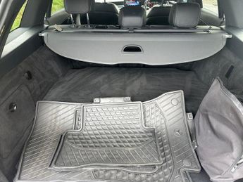 MERCEDES-BENZ C-CLASS 2.0 C300e 13.5kWh AMG Line Night Edition (Premium) Estate 5dr Pe