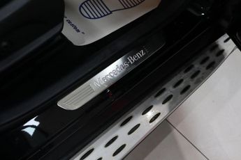 MERCEDES-BENZ GLC 3.0 GLC350d V6 AMG Line (Premium Plus) SUV 5dr Diesel G-Tronic 4