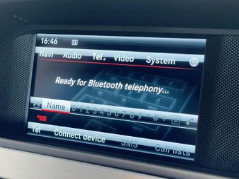 MERCEDES-BENZ C-CLASS 2.1 C250 CDI AMG Sport Edition Coupe 2dr Diesel G-Tronic+ Euro 5