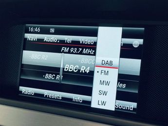 MERCEDES-BENZ C-CLASS 2.1 C250 CDI AMG Sport Edition Coupe 2dr Diesel G-Tronic+ Euro 5