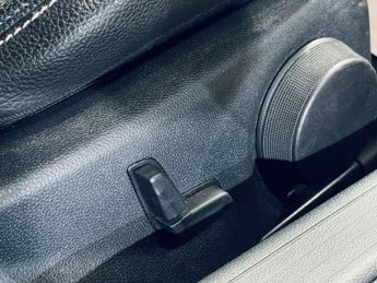 MERCEDES-BENZ C-CLASS 2.1 C250 CDI AMG Sport Edition Coupe 2dr Diesel G-Tronic+ Euro 5