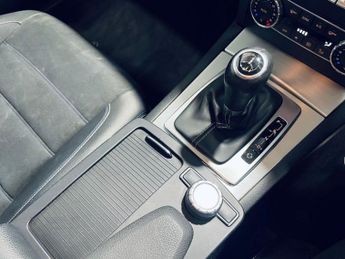 MERCEDES-BENZ C-CLASS 2.1 C250 CDI AMG Sport Edition Coupe 2dr Diesel G-Tronic+ Euro 5