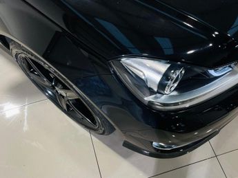 MERCEDES-BENZ C-CLASS 2.1 C250 CDI AMG Sport Edition Coupe 2dr Diesel G-Tronic+ Euro 5