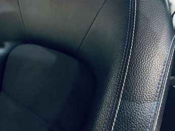 MERCEDES-BENZ C-CLASS 2.1 C250 CDI AMG Sport Edition Coupe 2dr Diesel G-Tronic+ Euro 5