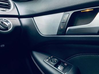 MERCEDES-BENZ C-CLASS 2.1 C250 CDI AMG Sport Edition Coupe 2dr Diesel G-Tronic+ Euro 5