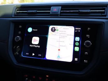 SEAT ARONA 1.0 TSI GPF FR SUV 5dr Petrol DSG Euro 6 (s/s) (115 ps)