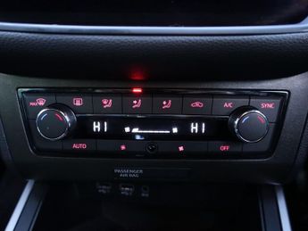 SEAT ARONA 1.0 TSI GPF FR SUV 5dr Petrol DSG Euro 6 (s/s) (115 ps)