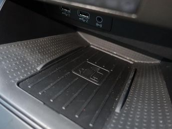 SEAT ARONA 1.0 TSI GPF FR SUV 5dr Petrol DSG Euro 6 (s/s) (115 ps)