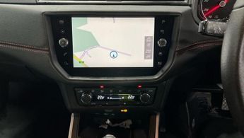 SEAT ARONA 1.0 TSI GPF FR SUV 5dr Petrol DSG Euro 6 (s/s) (115 ps)