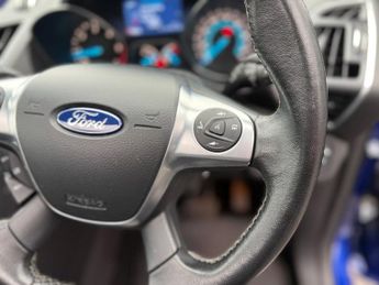 FORD KUGA 2.0 TDCi Titanium X SUV 5dr Diesel Powershift AWD Euro 5 (163 ps