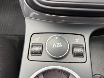 FORD KUGA 2.0 TDCi Titanium X SUV 5dr Diesel Powershift AWD Euro 5 (163 ps