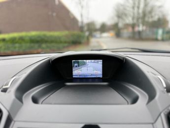 FORD KUGA 2.0 TDCi Titanium X SUV 5dr Diesel Powershift AWD Euro 5 (163 ps