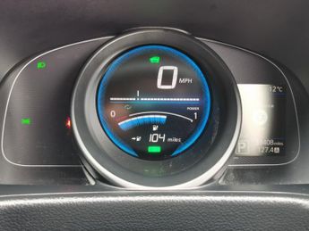 NISSAN e-NV200 40kWh Acenta Combi Van Double Cab 5dr Electric Auto (5 Seat, Qui