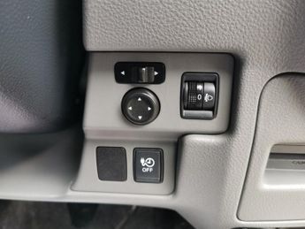 NISSAN e-NV200 40kWh Acenta Combi Van Double Cab 5dr Electric Auto (5 Seat, Qui