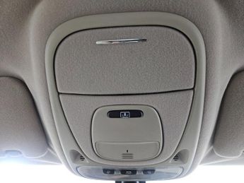 JAGUAR XJ 3.6 XJ8 SE Saloon 4dr Petrol Automatic (254 g/km, 262 bhp)