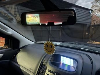 FORD RANGER 3.2 TDCi Wildtrak Pickup Double Cab 4dr Diesel Auto 4WD Euro 5 (