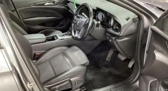 VAUXHALL INSIGNIA 2.0 Turbo D BlueInjection SRi VX Line Nav Sports Tourer 5dr Dies