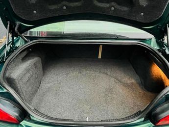 JAGUAR X-TYPE 2.1 V6 SE Plus Saloon 4dr Petrol Automatic (239 g/km, 157 bhp)