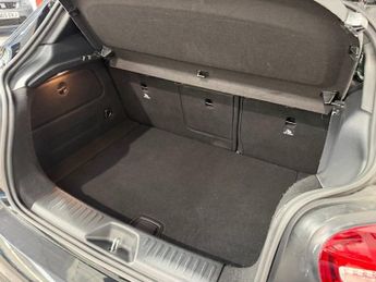 MERCEDES-BENZ A-CLASS 2.1 A200d AMG Line (Premium) Hatchback 5dr Diesel 7G-DCT Euro 6 