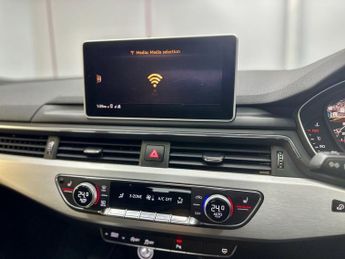 AUDI A5 2.0 TFSI S line Sportback 5dr Petrol S Tronic Euro 6 (s/s) (190 