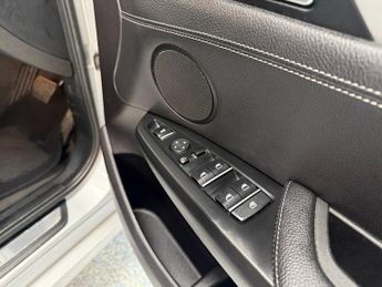 BMW X3 2.0 20d M Sport SUV 5dr Diesel Auto xDrive Euro 6 (s/s) (190 ps)