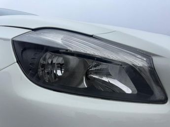 MERCEDES-BENZ A-CLASS 2.1 A200d AMG Line (Executive) Hatchback 5dr Diesel 7G-DCT Euro 