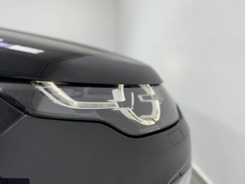 LAND ROVER DISCOVERY SPORT 2.0 TD4 HSE Luxury SUV 5dr Diesel Auto 4WD Euro 6 (s/s) (180 ps)