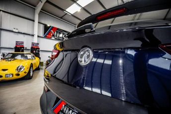 VAUXHALL GRANDLAND X 1.2 Turbo SE SUV 5dr Petrol Auto 8Spd Euro 6 (s/s) (130 ps)