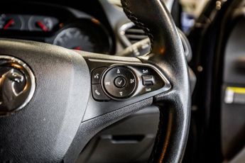 VAUXHALL GRANDLAND X 1.2 Turbo SE SUV 5dr Petrol Auto 8Spd Euro 6 (s/s) (130 ps)