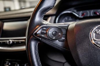 VAUXHALL GRANDLAND X 1.2 Turbo SE SUV 5dr Petrol Auto 8Spd Euro 6 (s/s) (130 ps)