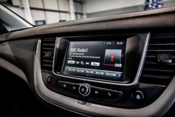 VAUXHALL GRANDLAND X 1.2 Turbo SE SUV 5dr Petrol Auto 8Spd Euro 6 (s/s) (130 ps)