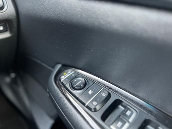 KIA OPTIMA 1.7 CRDi 3 Sportswagon 5dr Diesel DCT Euro 6 (s/s) (139 bhp)