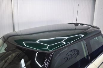 MINI HATCH 1.6 Cooper S Hatchback 3dr Petrol Auto Euro 5 (184 ps)