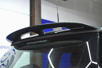 MINI HATCH 1.6 Cooper S Hatchback 3dr Petrol Auto Euro 5 (184 ps)